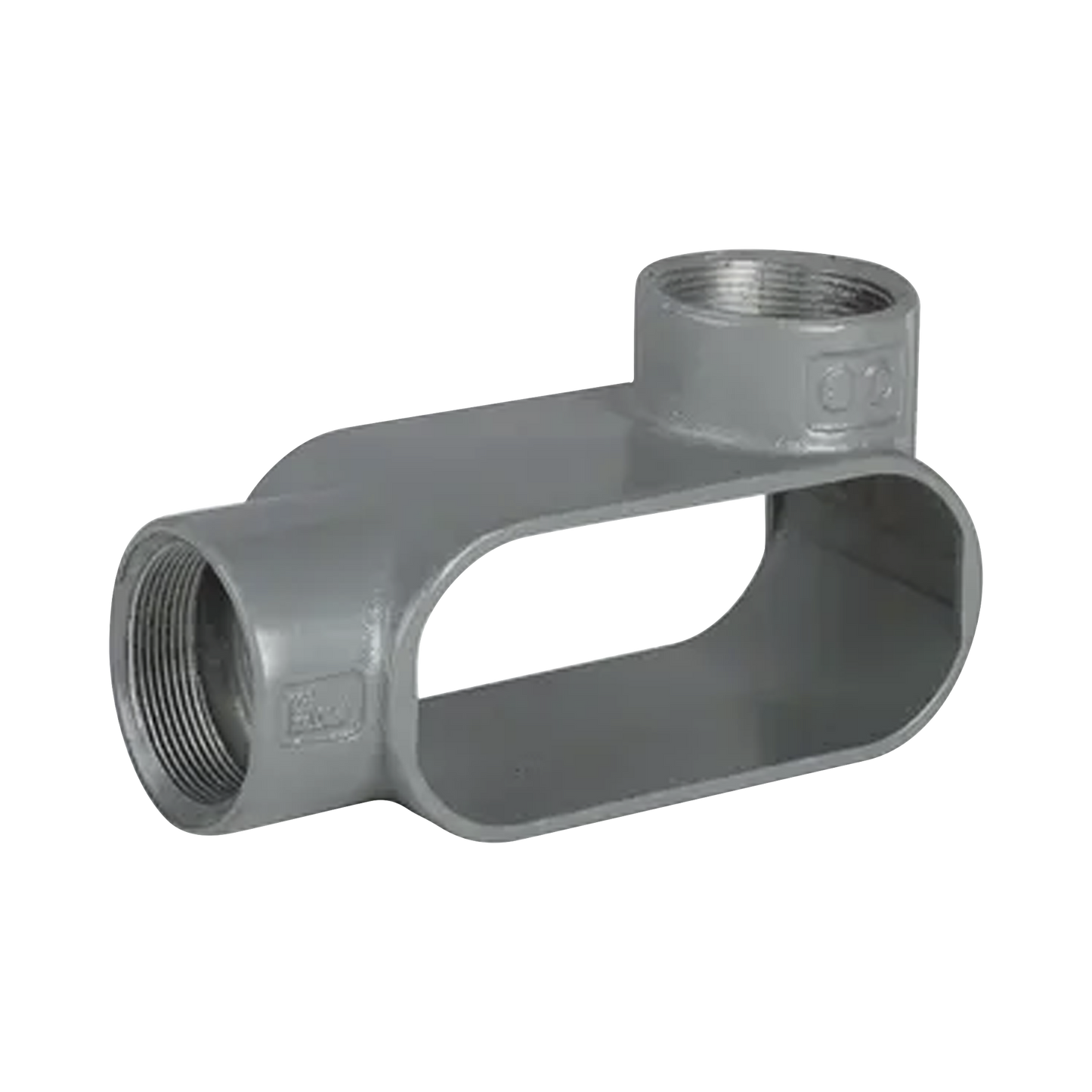 Caja Condulet Tipo L de  3/4" / Aluminio libre de Cobre.