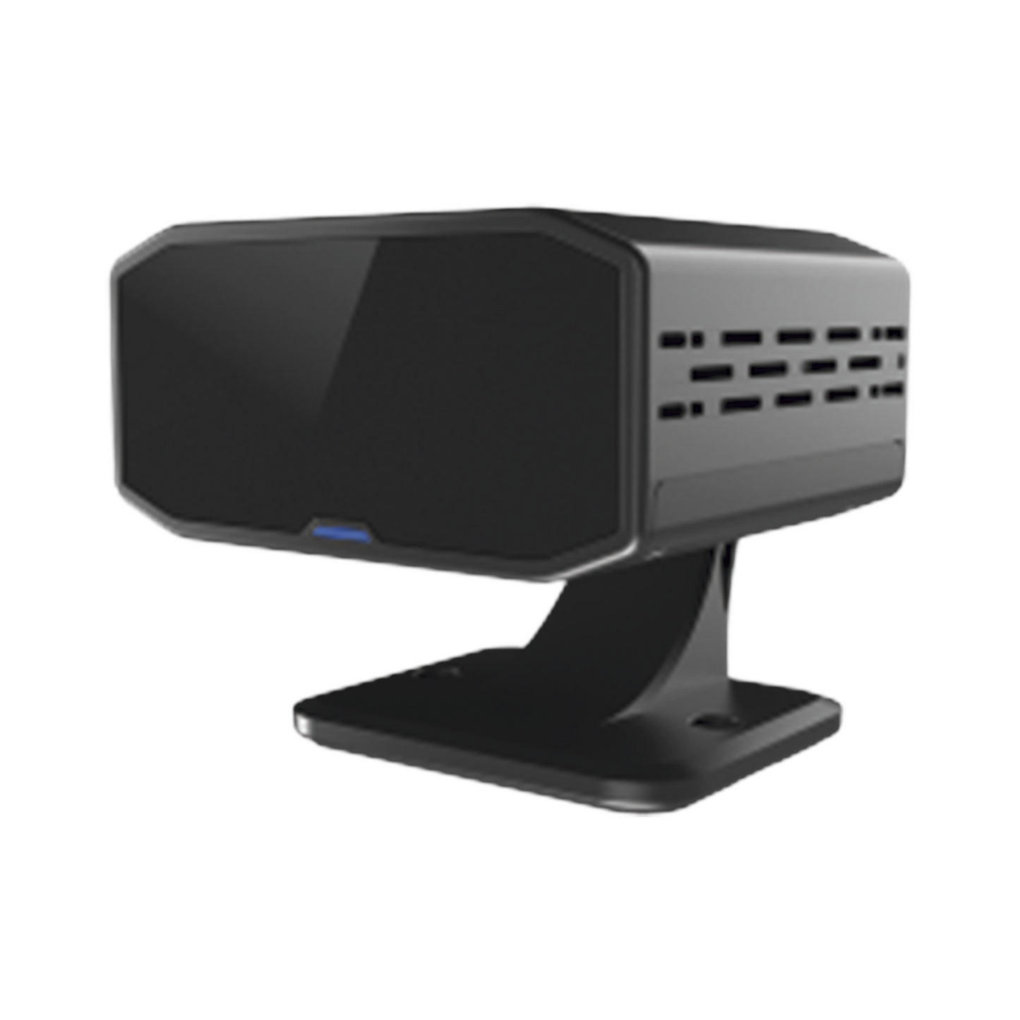 Cámara DMS compacta / Incorpora AI / Detección de eventos al conducir / Prevenga accidentes / Identificacion Facial y de cinturon de seguridad