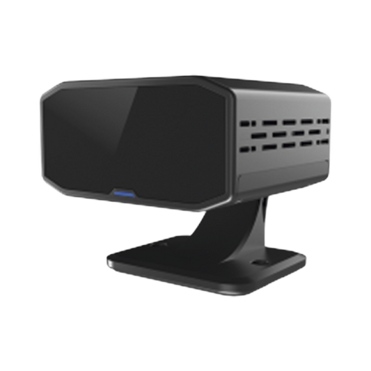 Cámara DMS compacta / Incorpora AI / Detección de eventos al conducir / Prevenga accidentes / Identificacion Facial y de cinturon de seguridad