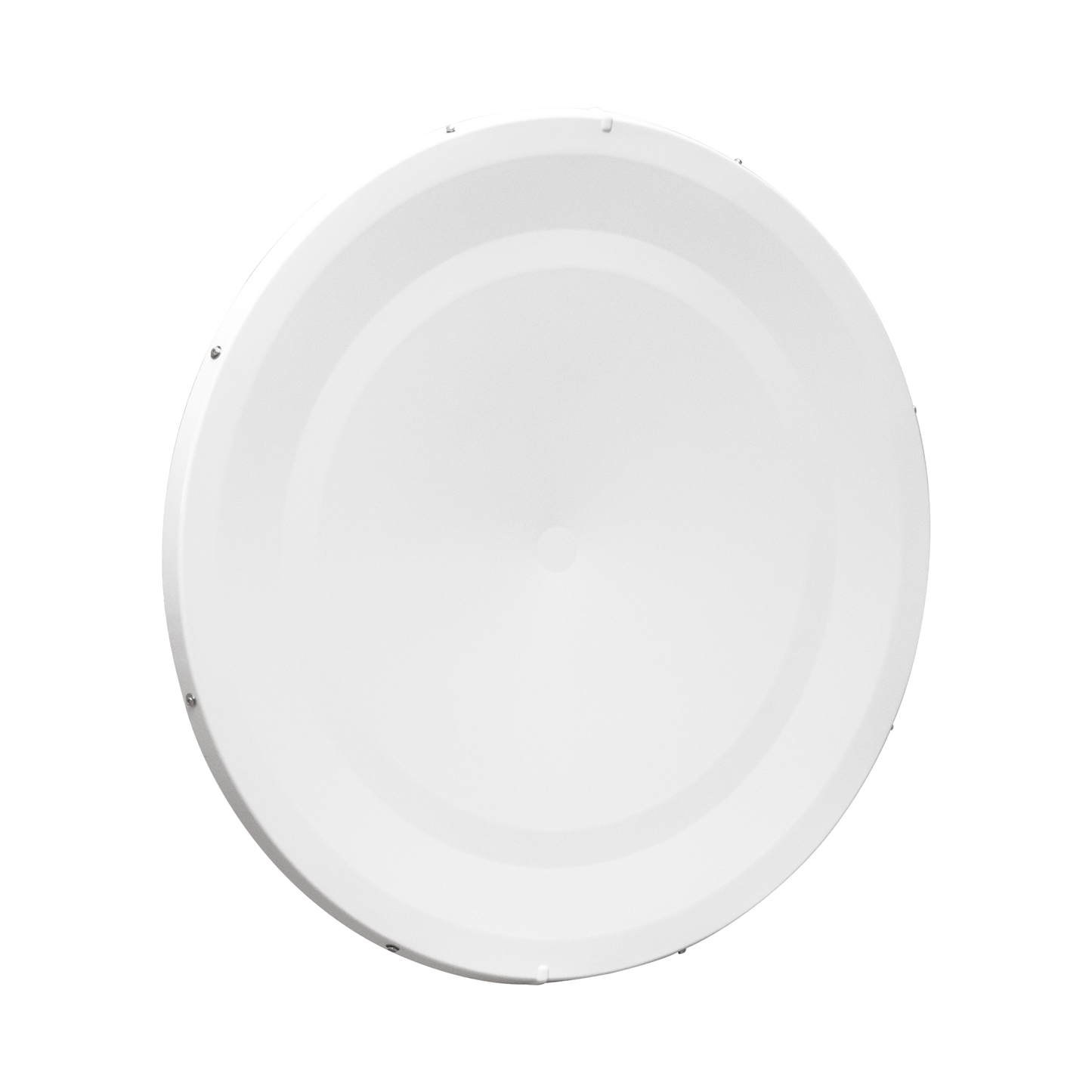 Antena Direccional de Alto Rendimiento/ Parábola profunda para mayor aislamiento al ruido / 3 ft / 4.9 a 6.1 GHz / Ganancia de 32.1 ± 1 dBi / Soporte de acero inoxidable / polaridad en 90 ° y 45 ° / Incluye montaje.