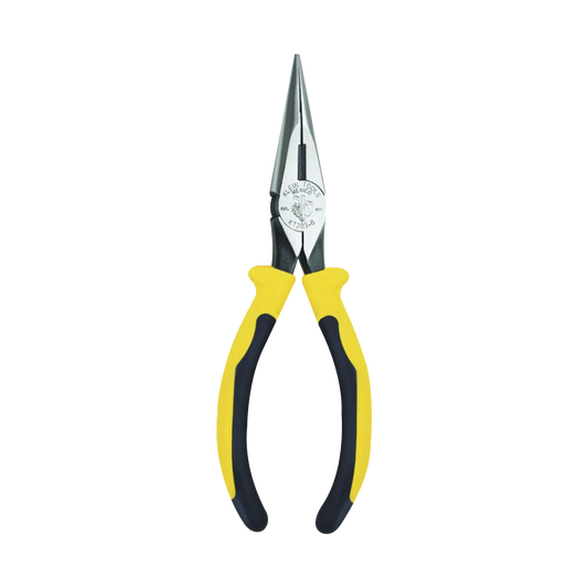 Pinza de Punta Cónica con Corte de 6 Pulgadas.