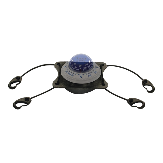 Base para montar brújula de Kayak XP-99