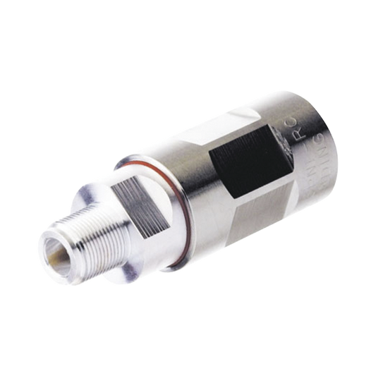 Conector N Hembra (L4.5PNF-RC) para Cable 5/8" Modelo LDF4.5-50