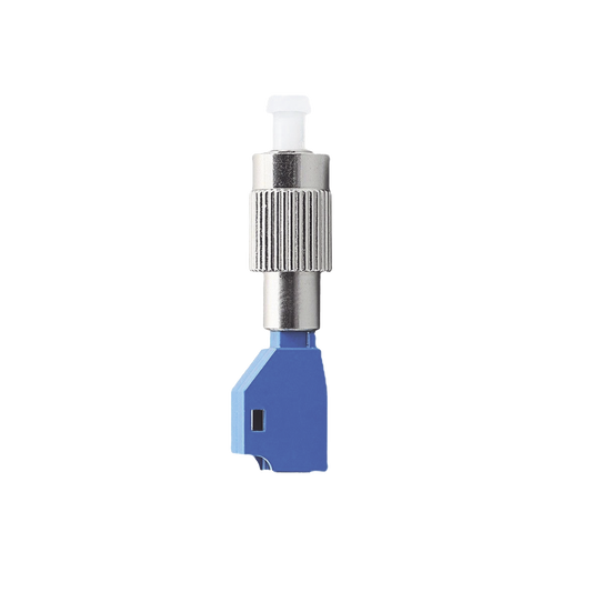 Adaptador de 1.25 mm para Localizador Visual de Fallos (VFL) para Uso con Conectores LC