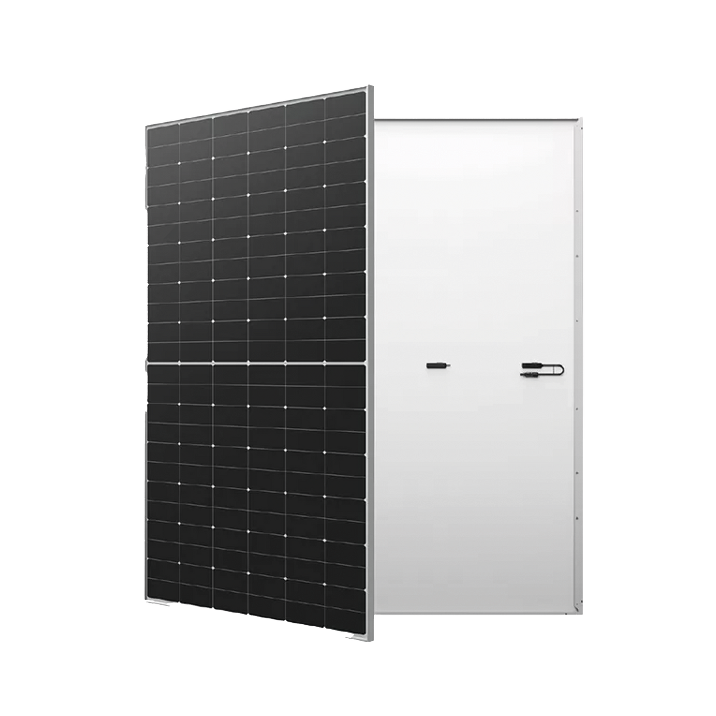 Modulo Solar HI-MO X10, 645 W, 53.8 Vcc, Monocristalino HPBC