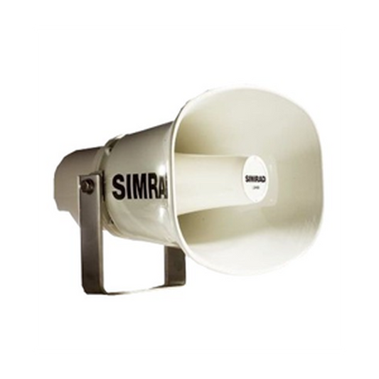 Megáfono / bocina LSH80 a a prueba de agua.