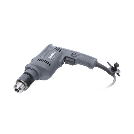 Rotomartillo 5/8" 2900 RPM, Vel. Variable. 500 Watts, 110 Vca, Incluye llave de Broquero y Empuñadora