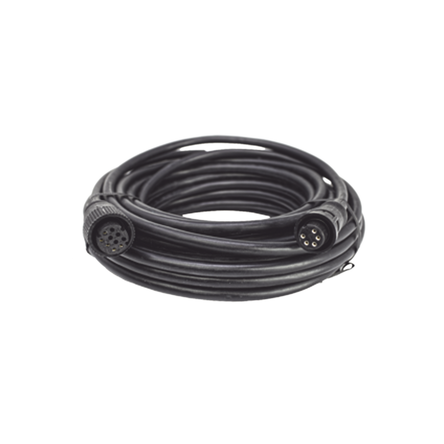 Cable adaptador de 8 metros, para conexión de transductor B45, (31-272-9-01) a sonda FURUNO.