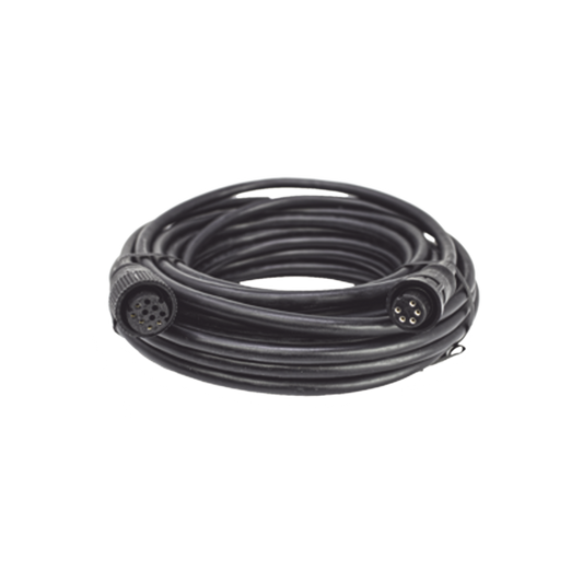 Cable adaptador de 8 metros, para conexión de transductor B45, (31-272-9-01) a sonda FURUNO.