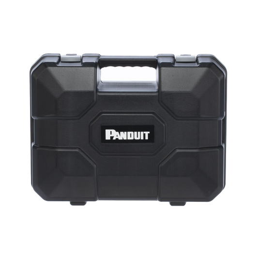 Estuche de Transporte Rígido de Repuesto para Impresoras MP200 y MP300