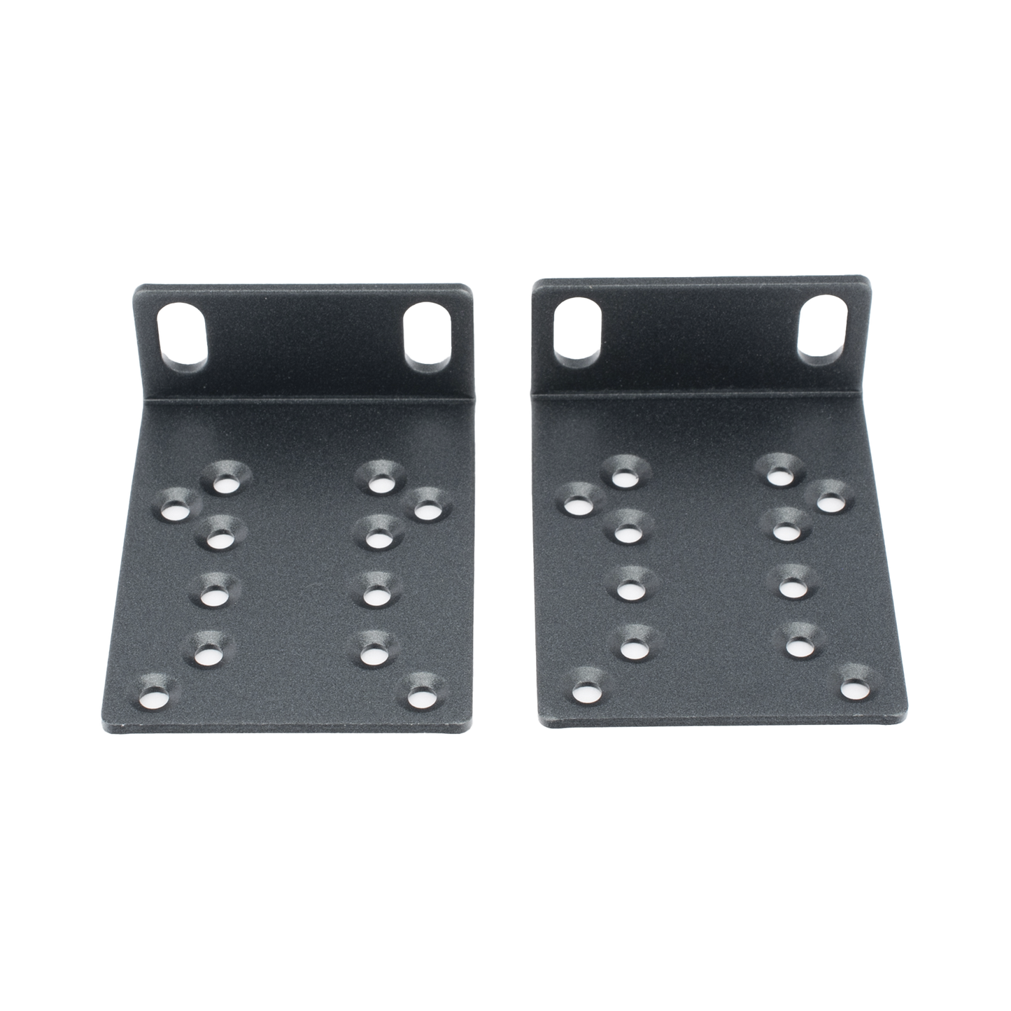 Kit de montaje para Rack 19" de switches cnMatrix EX2028,  EX2028-P,  EX2016M-P,  EX1028,  EX1028-P,  EX2052,  EX2052-P