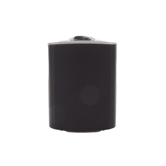 Altavoz Exterior De 2 Vías | Woofer 5.25in | Tweeter 0.75 In | 80w | 8 Ω | Negro