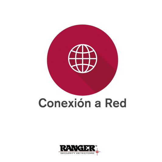 Opcion de Conexión a Red Para Arcos INTELLISCAN / Incluye Software en la compra de esta opción / Solo Para Equipos Bajo Pedido / No Compatible con Arcos ya Instalados o Fabricados