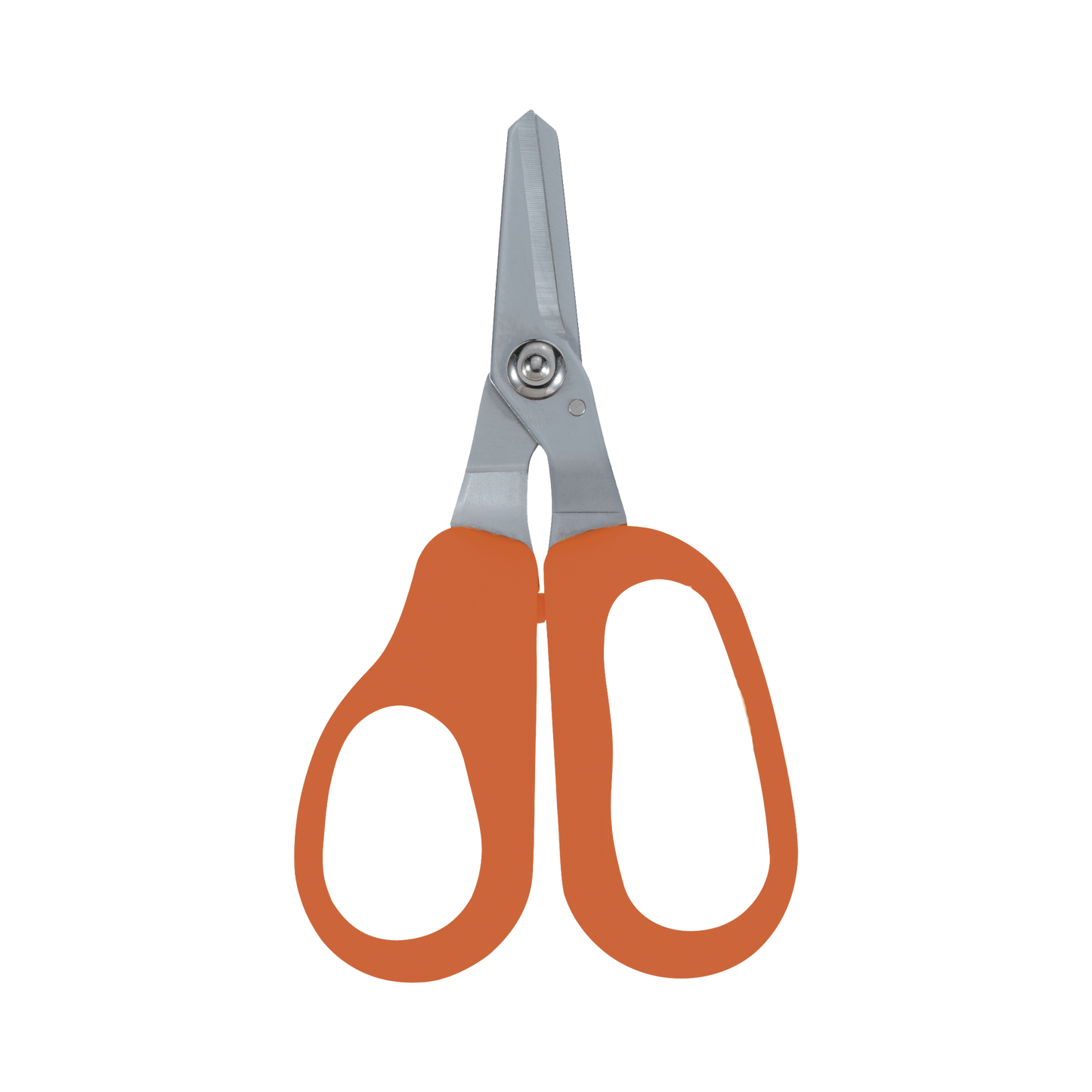 Tijeras para Corte de Kevlar en Cables de Fibra Óptica
