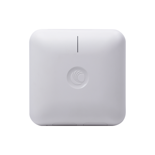 Access Point WiFi cnPilot e600 Indoor para alta cobertura y densidad de usuarios, Doble Banda, Wave 2, MU-MIMO 4X4, antena Beamforming Omnidireccional, hasta 512 clientes