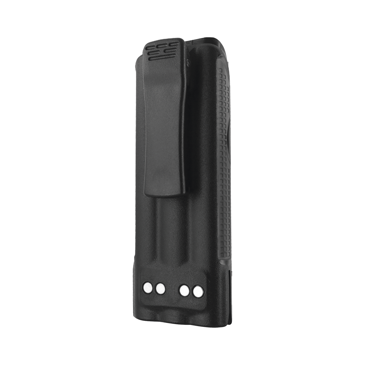 Batería Li-Ion, 4600mah, 7.2V para radios Motorola XTS3000, XTS3500, XTS5000, Cosmo / Datron Guardian G25RPV100 / EF Johnson 5100 Series