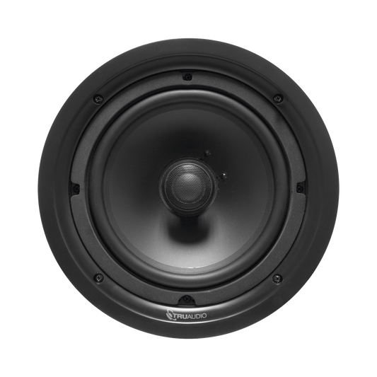 Altavoz de techo de 2 vias | woofer de 6.5in | Tweeter de 1in | 90 watts | 8 Ohms