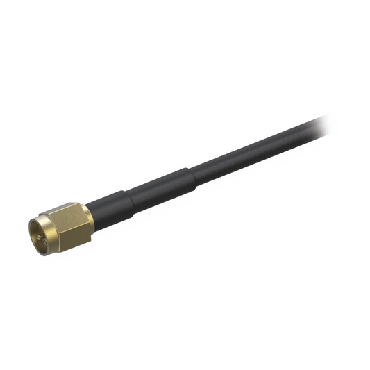 Extensión de cable SMA para antenas LTE (SMA-Macho SMA-Hembra)