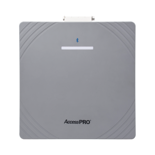 (Nueva Generación) Lector RFID UHF + BLUETOOTH / LARGO ALCANCE 6 METROS / CLIMAS EXTREMOS / Programación desde Android/iOS / Wiegand