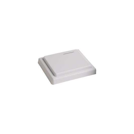 Botón compatible con PROR400 / no incluye batería