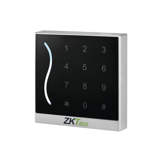 Lector de proximidad 125 Khz / EM CARD / Teclado Wiegand / Green Label / 3 años de garantía