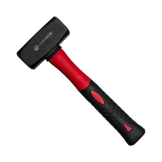 Marro de 1000g con Mango de Fibra de Vidrio