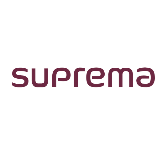 Firmware QR para lectores SERIES BS3 Y XS2 de SUPREMA