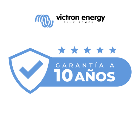 Extensión de Garantía a 10 años para QT48/10000/230V
