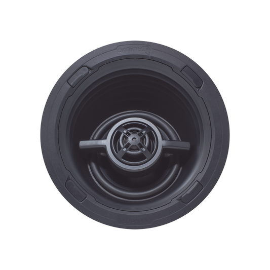 Altavoz LCR con Angulo para Techo | 3 Vias | Woofer 7in de Polipropileno | Tweeter de 1in | 150W | 8Ω