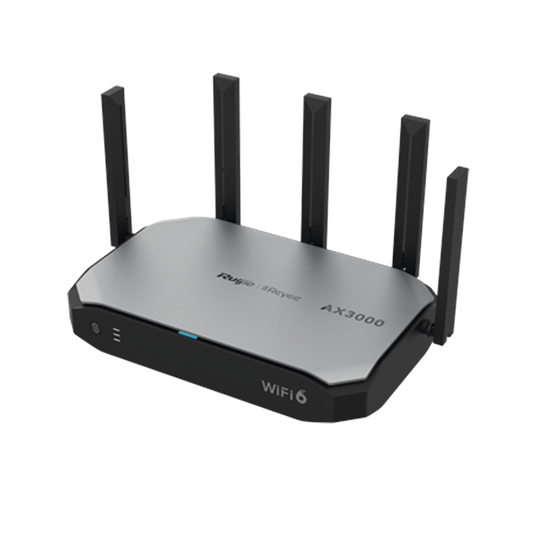 Router Balanceador inalámbrico Wi-Fi 6 MESH con Función SD-WAN, All-in-One Hasta 180 Usuarios