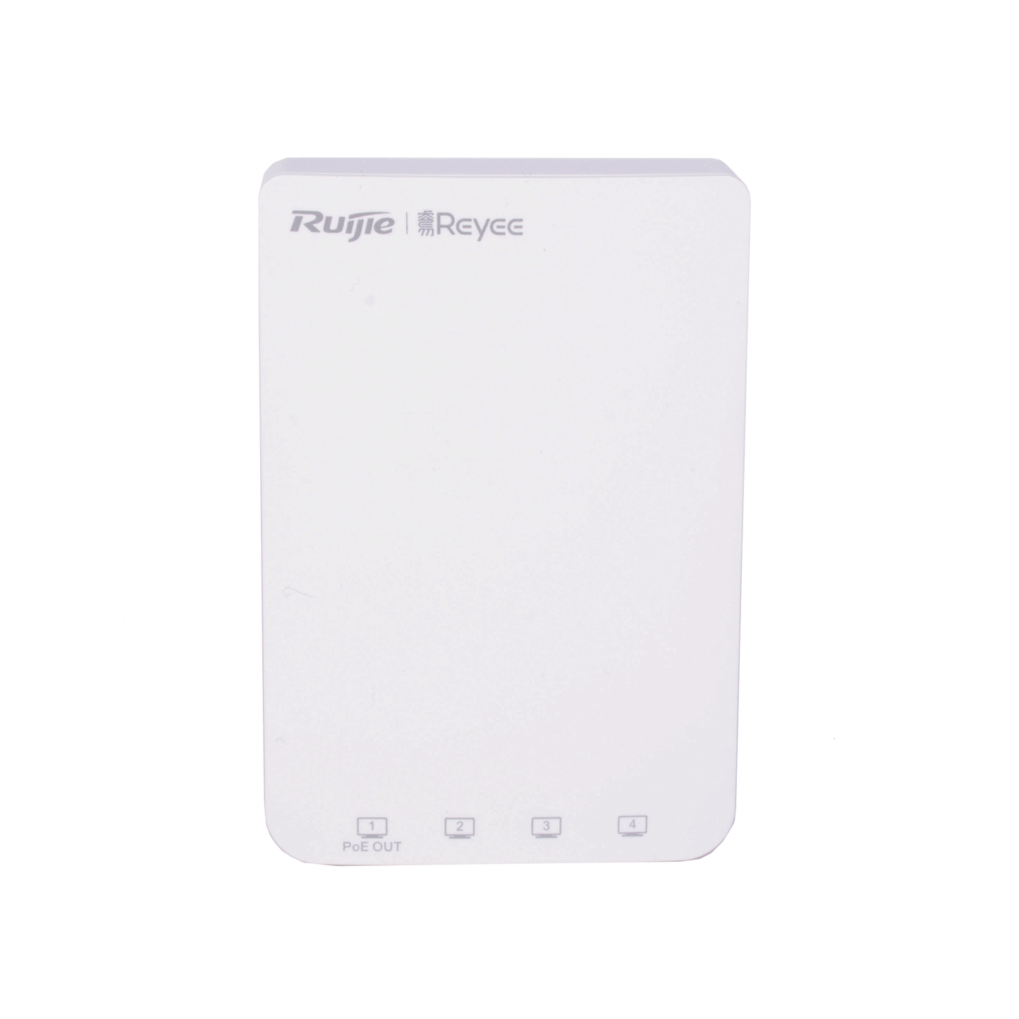 Punto de Acceso Mesh Wi-Fi 5 ideal para áreas que requieren múltiples puertos de red, 1 puerto PoE Out, hasta 1.7 Gbps doble banda 802.11ac MU-MIMO 2x2