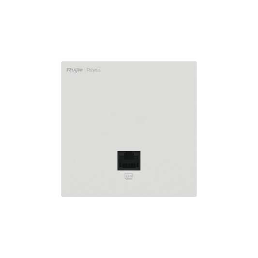 Punto de Acceso Mesh Wi-Fi 5, Doble Banda Diseñado para Instalaciones Discretas y Espacios Reducidos, 802.11ac Wave 2, Alto Rendimiento y MIMO 2x2.
