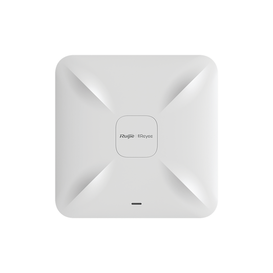 Punto de Acceso Mesh Wi-Fi 5 para interior en techo hasta 1.2 Gbps doble banda 802.11ac MU-MIMO 2X2, puertos Gigabit