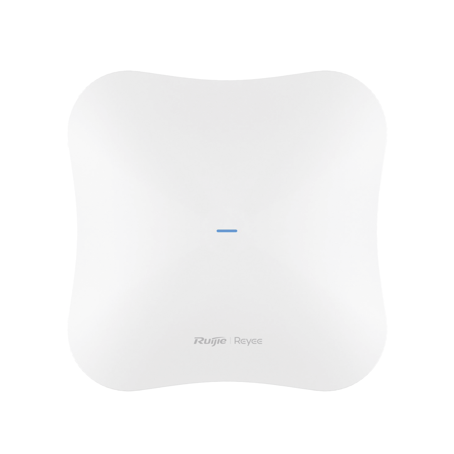 Punto de Acceso Mesh Wi-Fi 7 Para Alta Densidad, Tri-banda hasta 1,500 Usuarios, ancho de banda de hasta 19 Gbps , interior con puerto 10Gb y SFP+ 10G, 802.11 BE19000 MU-MIMO 12x12