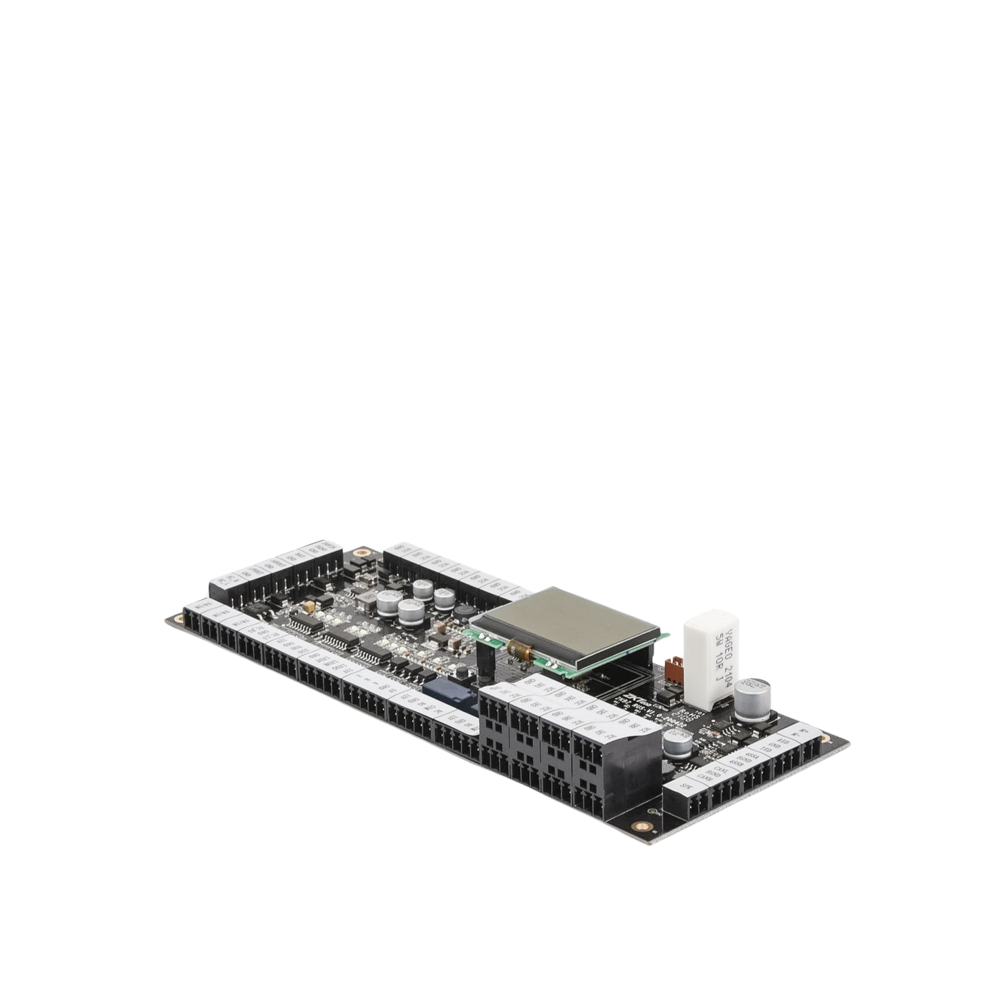 Tablilla principal de 4ta generación para torniquete SBT1000S