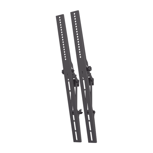 Brazos Inclinables de 600 mm