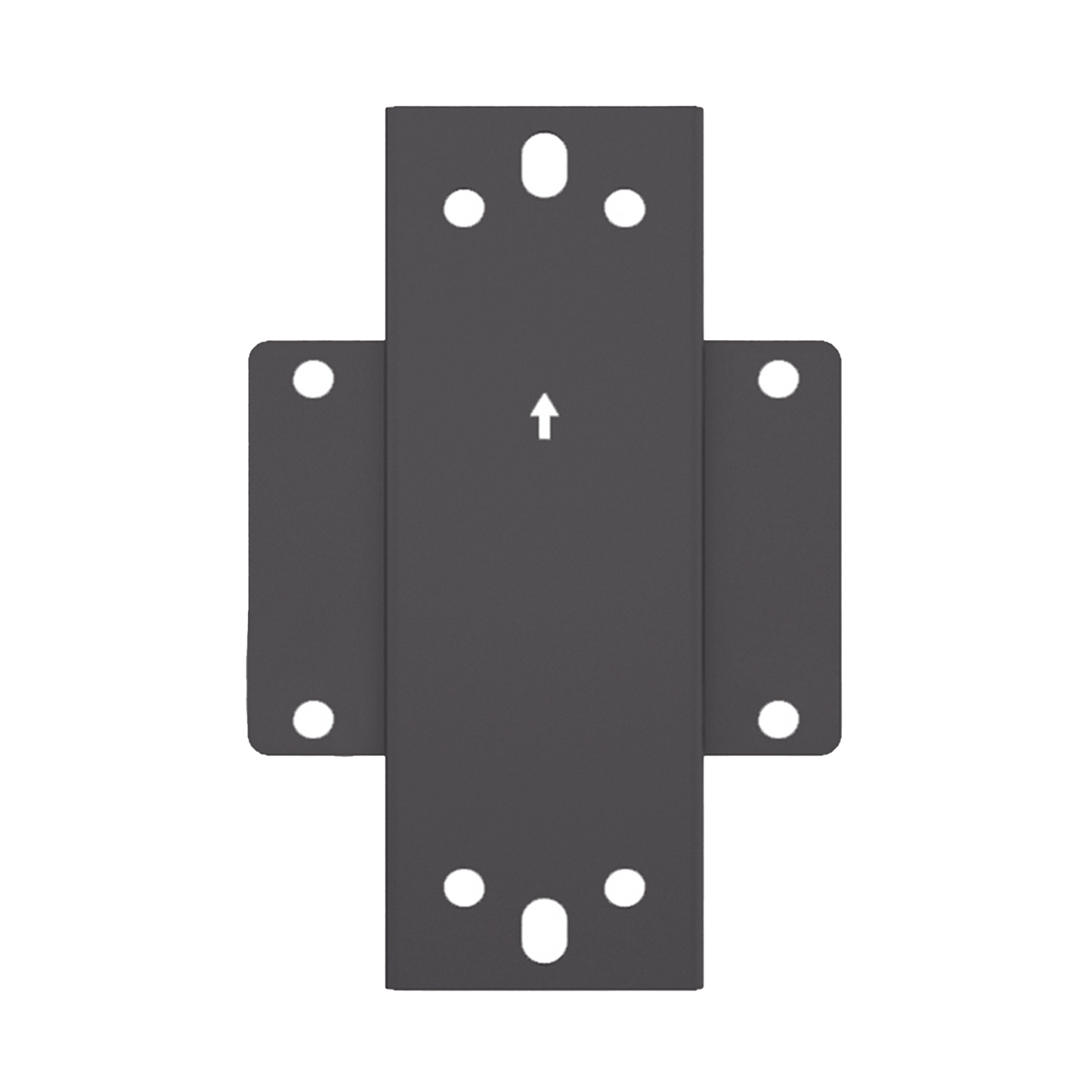 Placa de pared pequeña