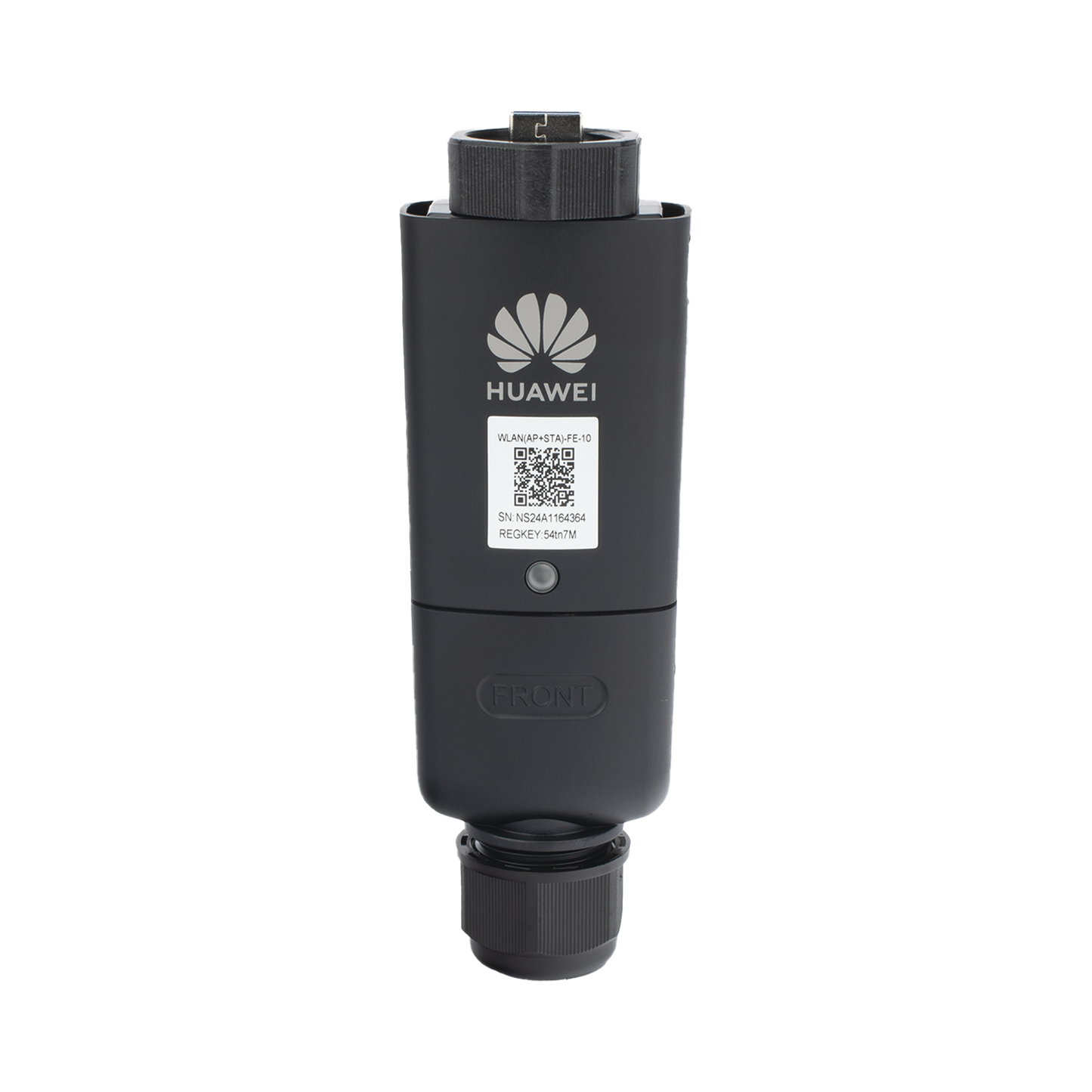 Módulo para Monitoreo por Wifi de Inversores Huawei