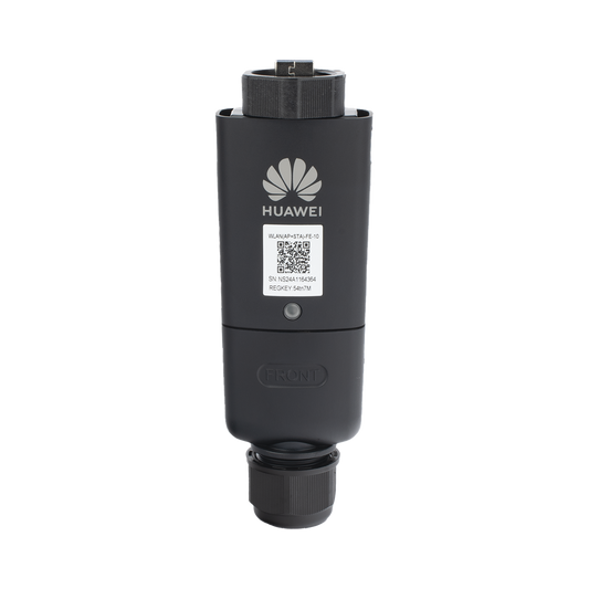 Módulo para Monitoreo por Wifi de Inversores Huawei
