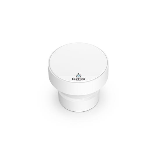 (ZigBee) Sensor de movimiento con tecnología inalámbrica ZigBee