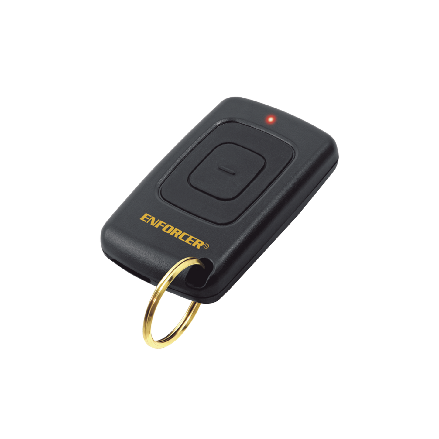 Transmisor de 1 Canal / Frecuencia 315MHZ / Cableado / Para Proyectos Con Activación Manual / Tamaño Compacto