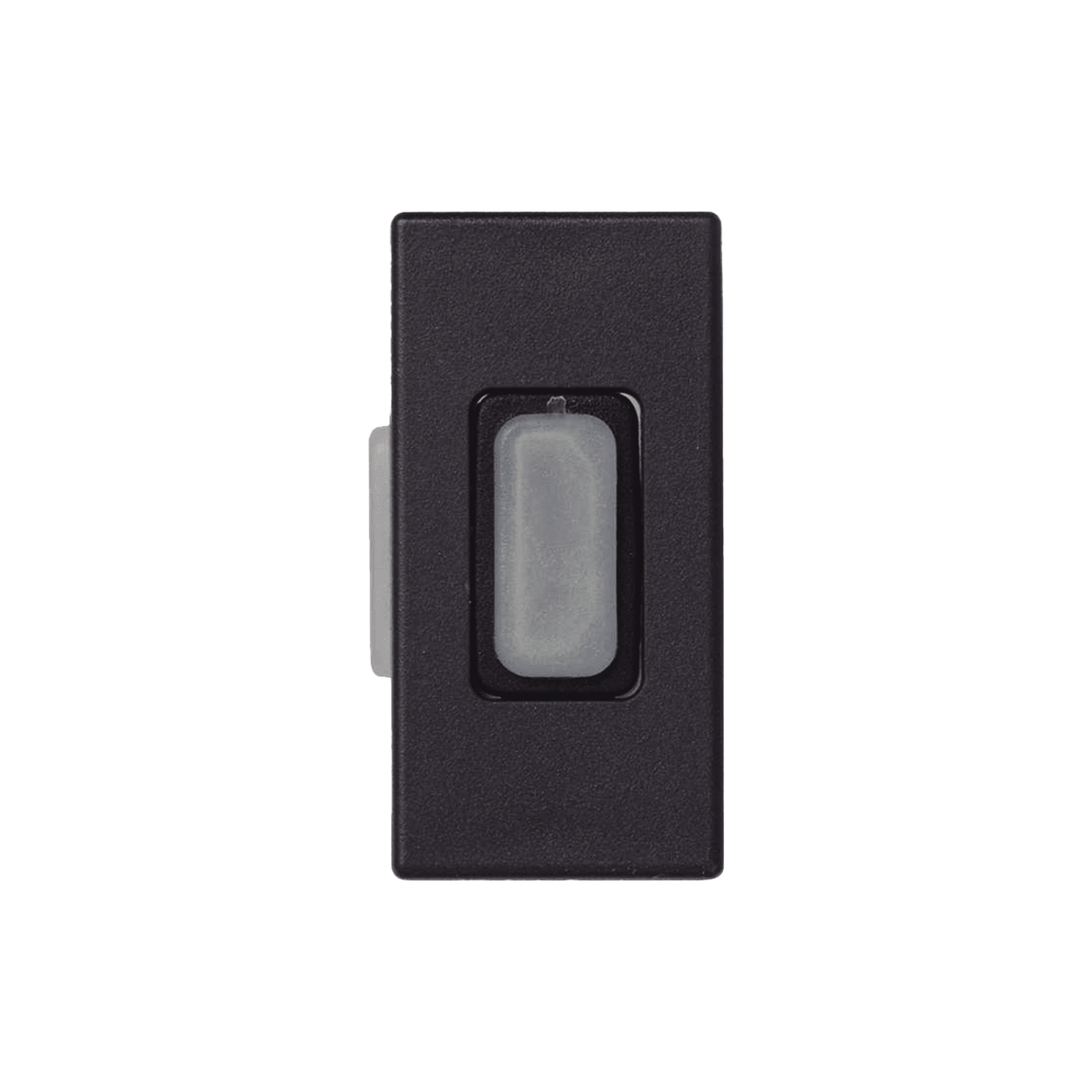 Módulo HDMI Hembra - Hembra Color Grafito / (K129B/14)