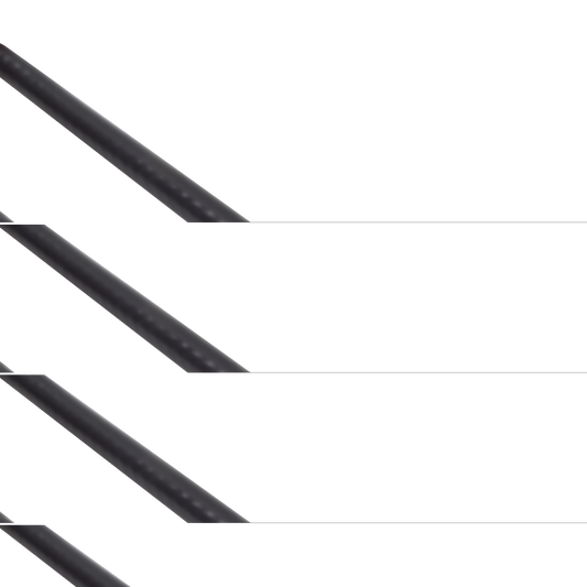 Cable LMR-240UF (Ultra Flex) de 91 cm con conectores N Macho y SMA Macho.