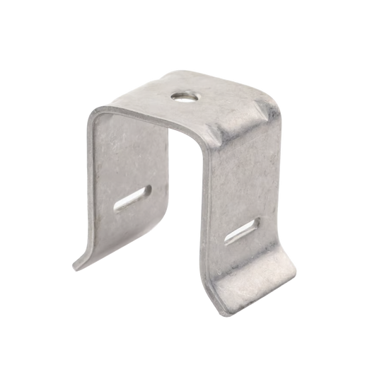 Adaptador Para Sujetador Con Orificios Roscador de 3/8" Kit de 10 Piezas