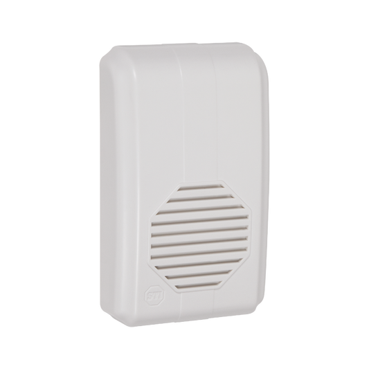 Receptor Inalámbrico Para Timbre STI3350