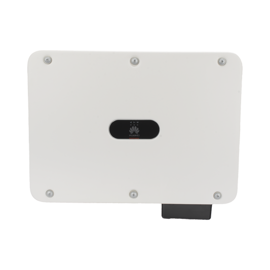 Inversor Trifasico para Interconexión a CFE de 20 kW con Salida de 220 Vca