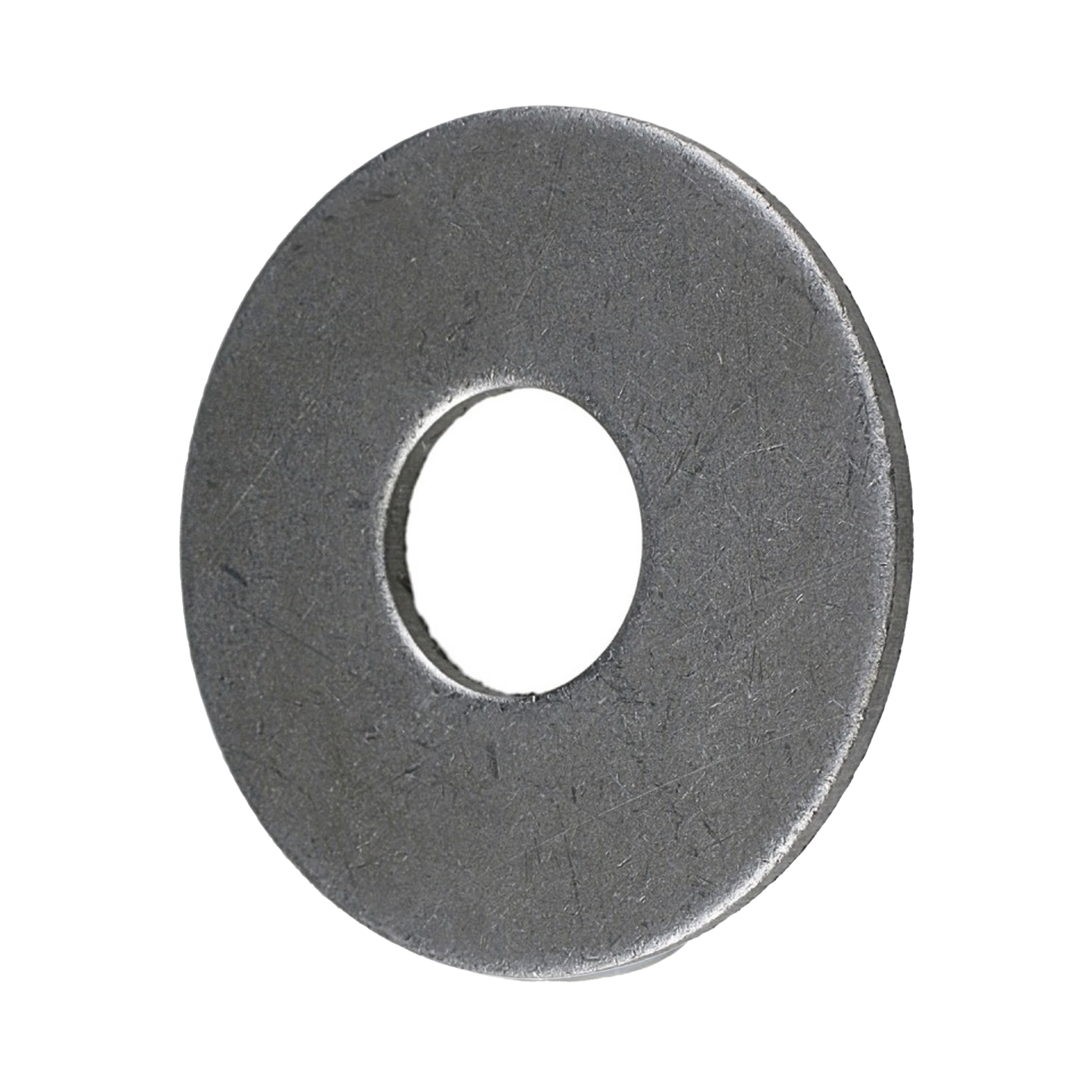 Arandela Plana Galvanizada de 1/2" / Bolsa con 50 piezas.