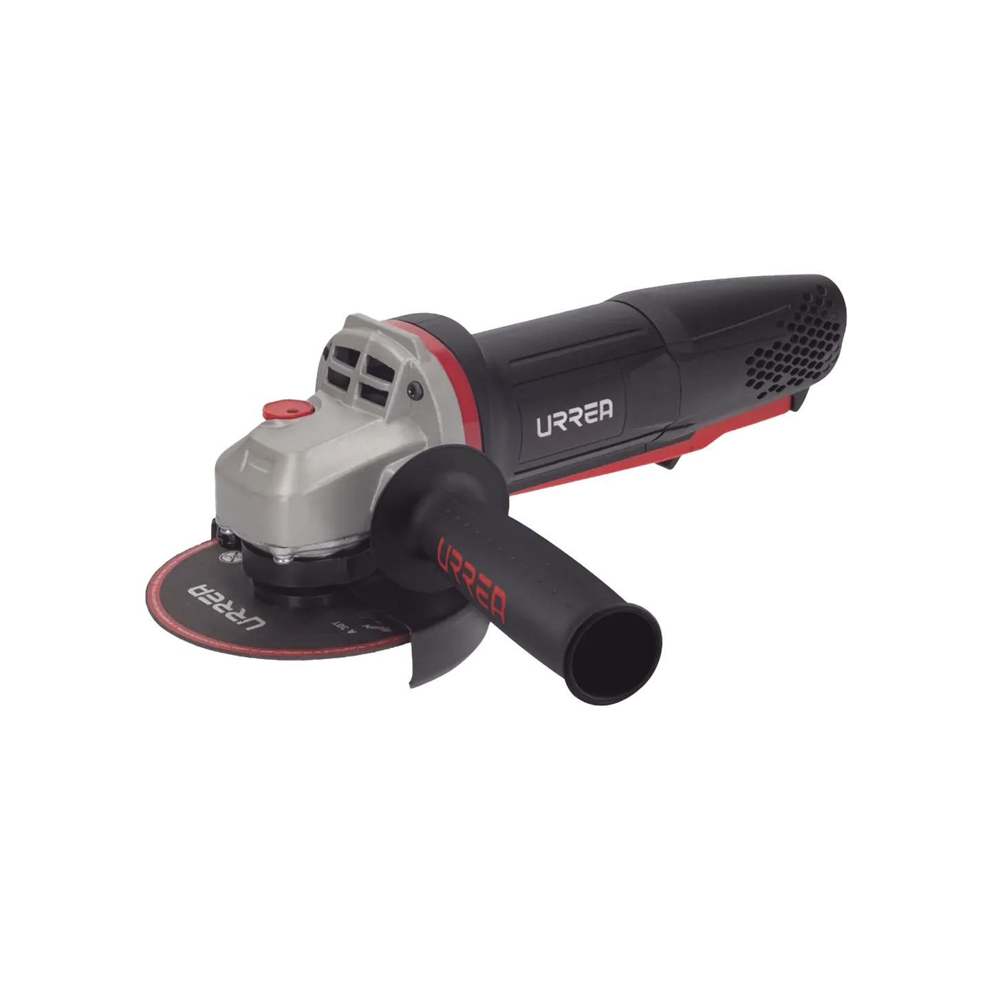 Mini esmeriladora angular 4-1/2" / 850 W / 120 V.