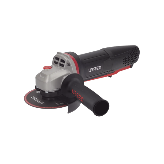 Mini esmeriladora angular 4-1/2" / 850 W / 120 V.