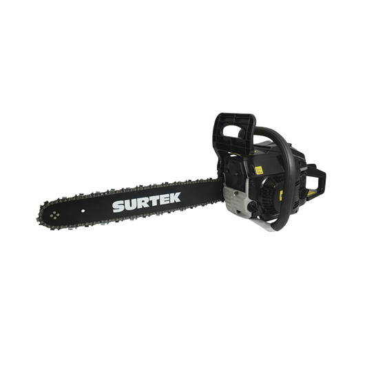 Motosierra a gasolina 20", 45cc